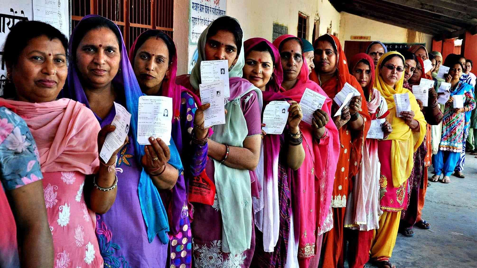 राष्ट्रवाद या बेरोज़गारी के मुद्दे पर हुई वोटिंग, नेता बेचैन क्यों?